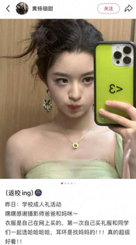 配配查 天价耳环大反转！央视通报：贪污、别墅只是幌子，两项违法才是真