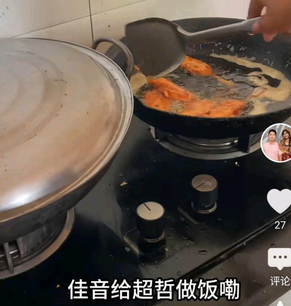 悦来网 王佳音的巴铁妹妹刚离开就塌房了，小王真不替她考虑形象