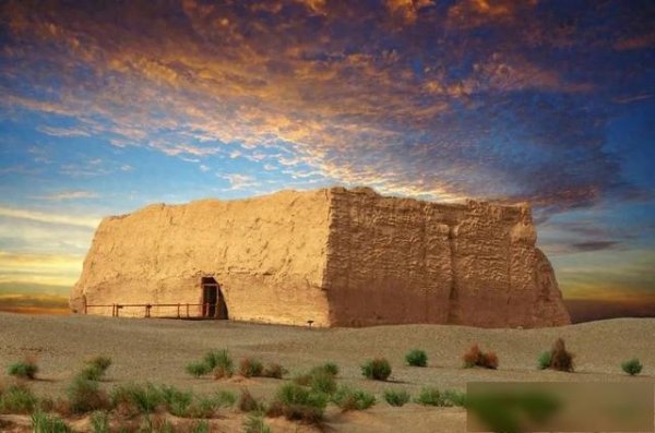 鹏配资 酒泉这一旅游区开闭园时间调整