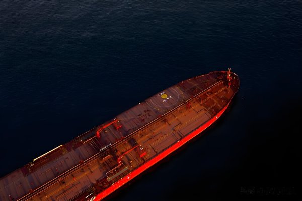 智云理财 刚刚! 美国又制裁6家中国企业和4艘关联船只