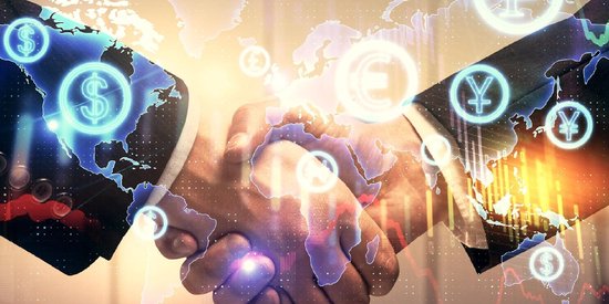 融金汇银 央行“朋友圈”扩容：本币互换重构国际货币秩序