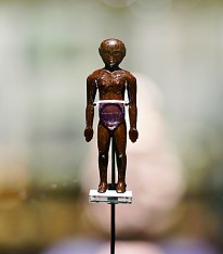 通弘网   【晒晒咱的镇馆之宝㉘】汉代名医是这样练成的！